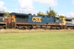 CSX 593